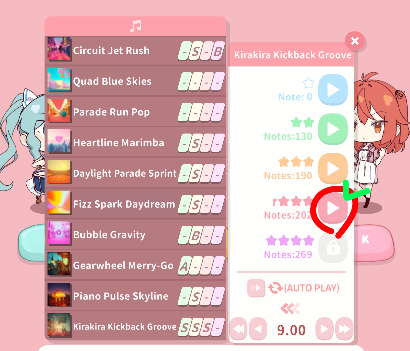 Steam post image