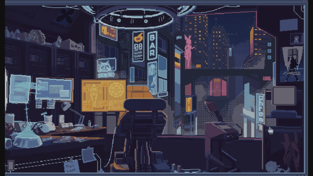 Steam post image