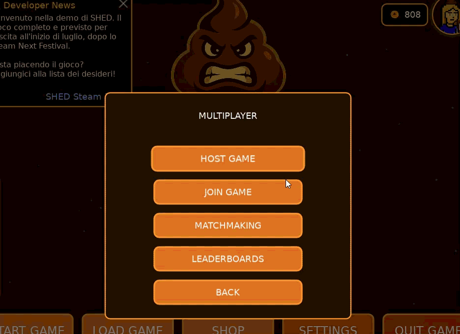 Steam post image