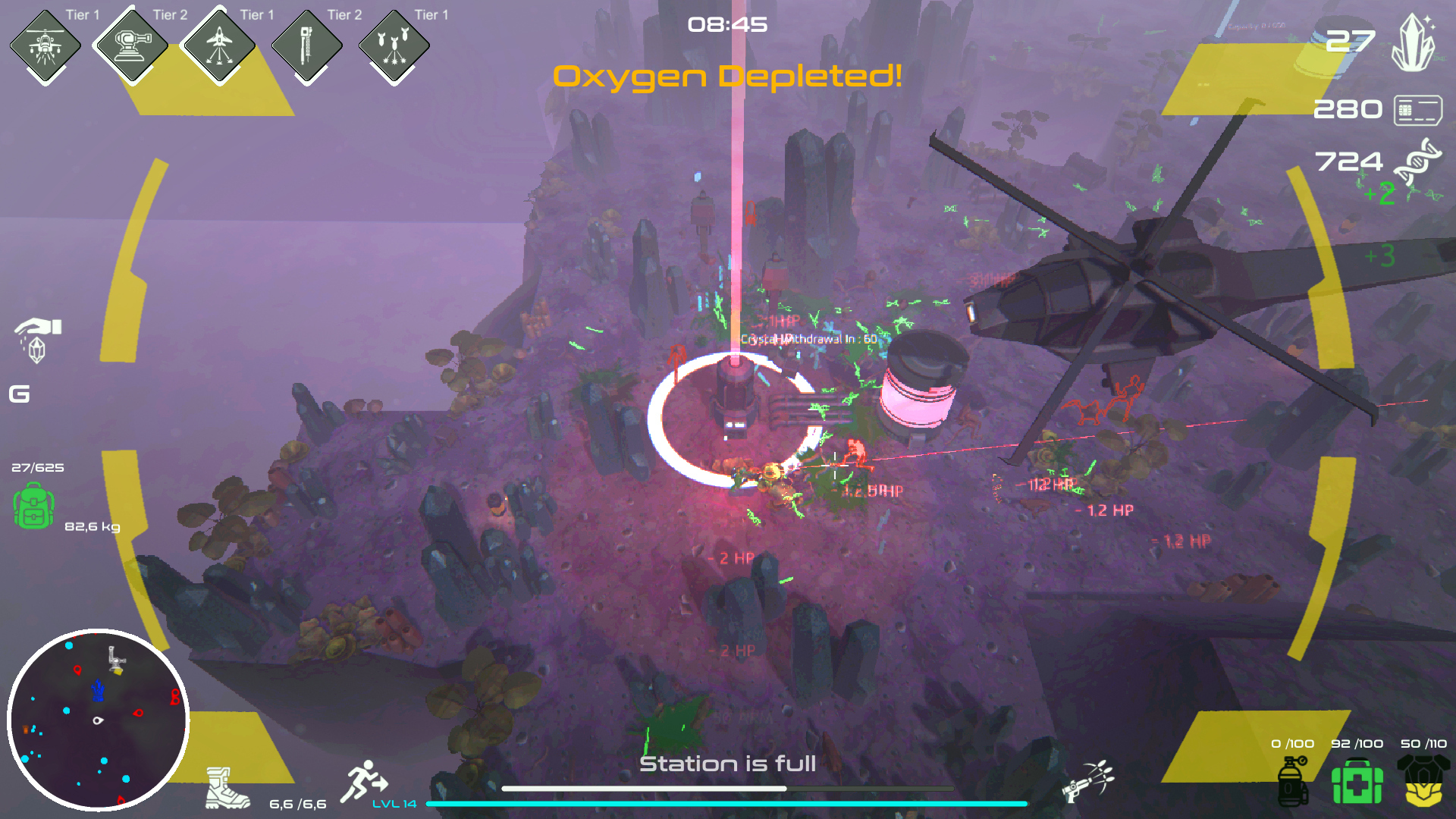 Steam post image