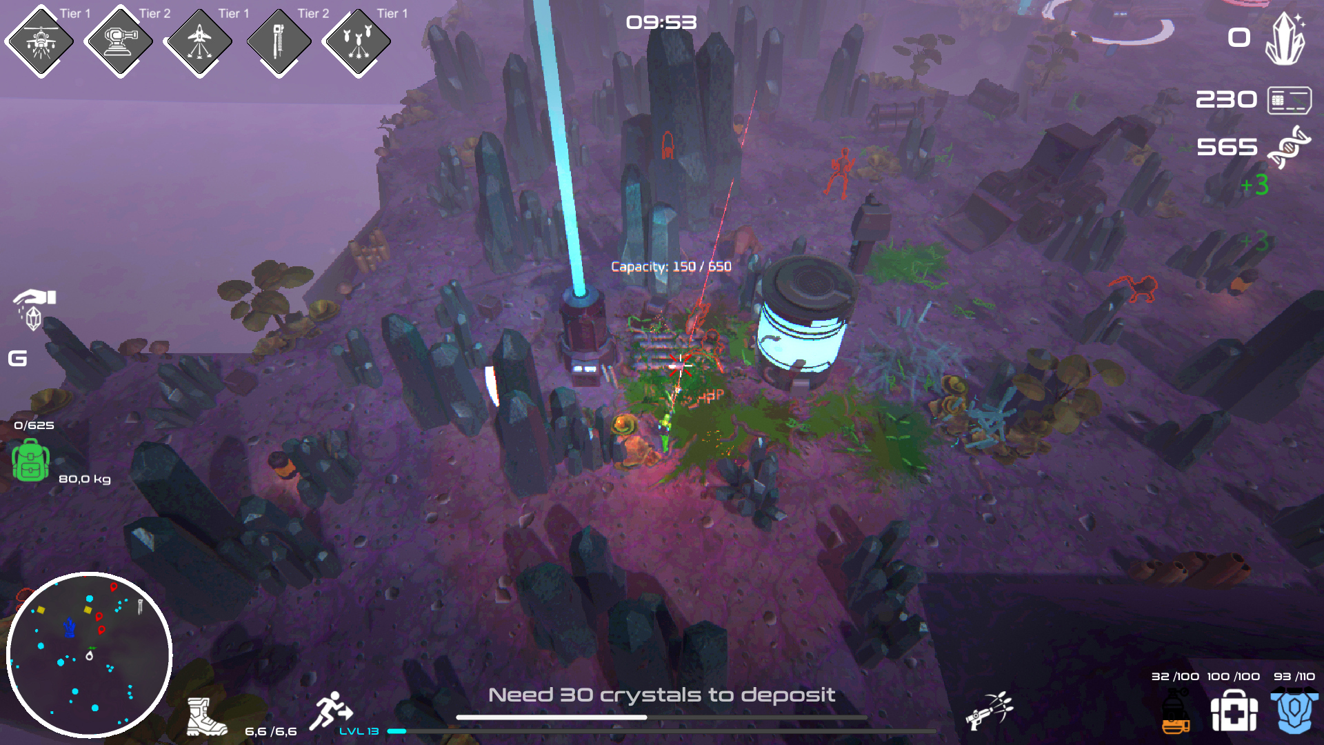 Steam post image
