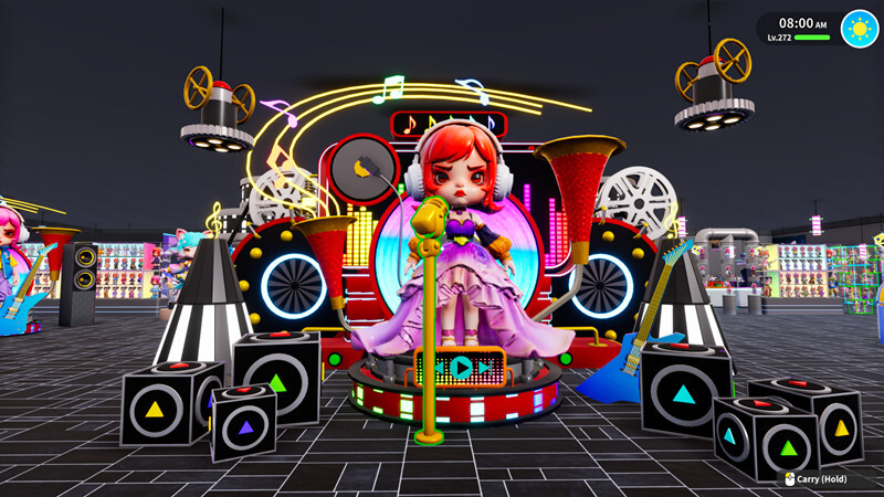 Steam post image