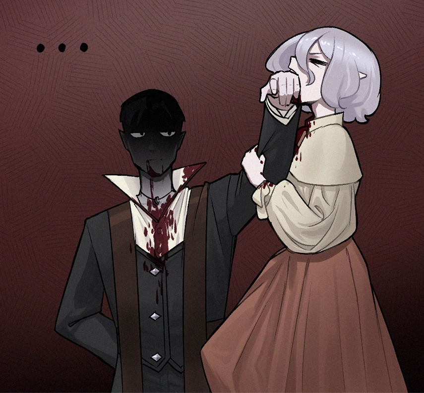 When Hunger Is Stronger Than Common Sense