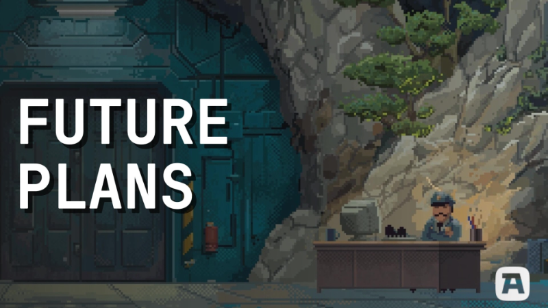 Future Plans