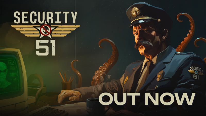 Security 51 уже доступна!