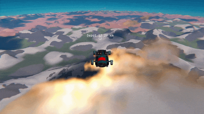 Steam post image