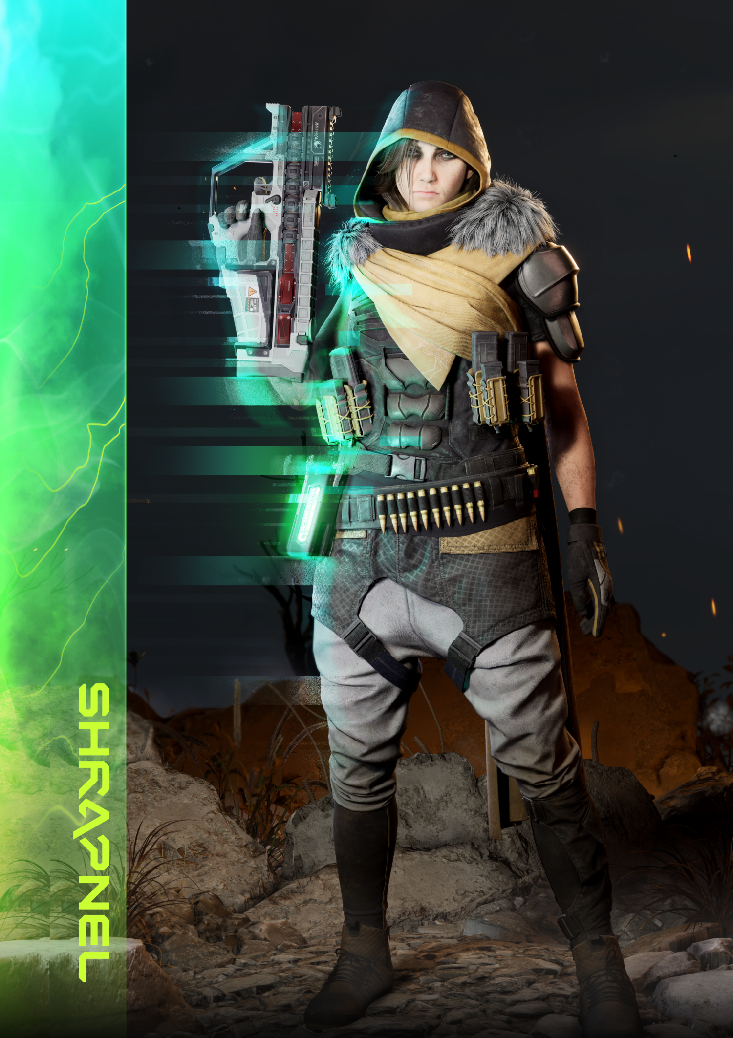 Steam post image