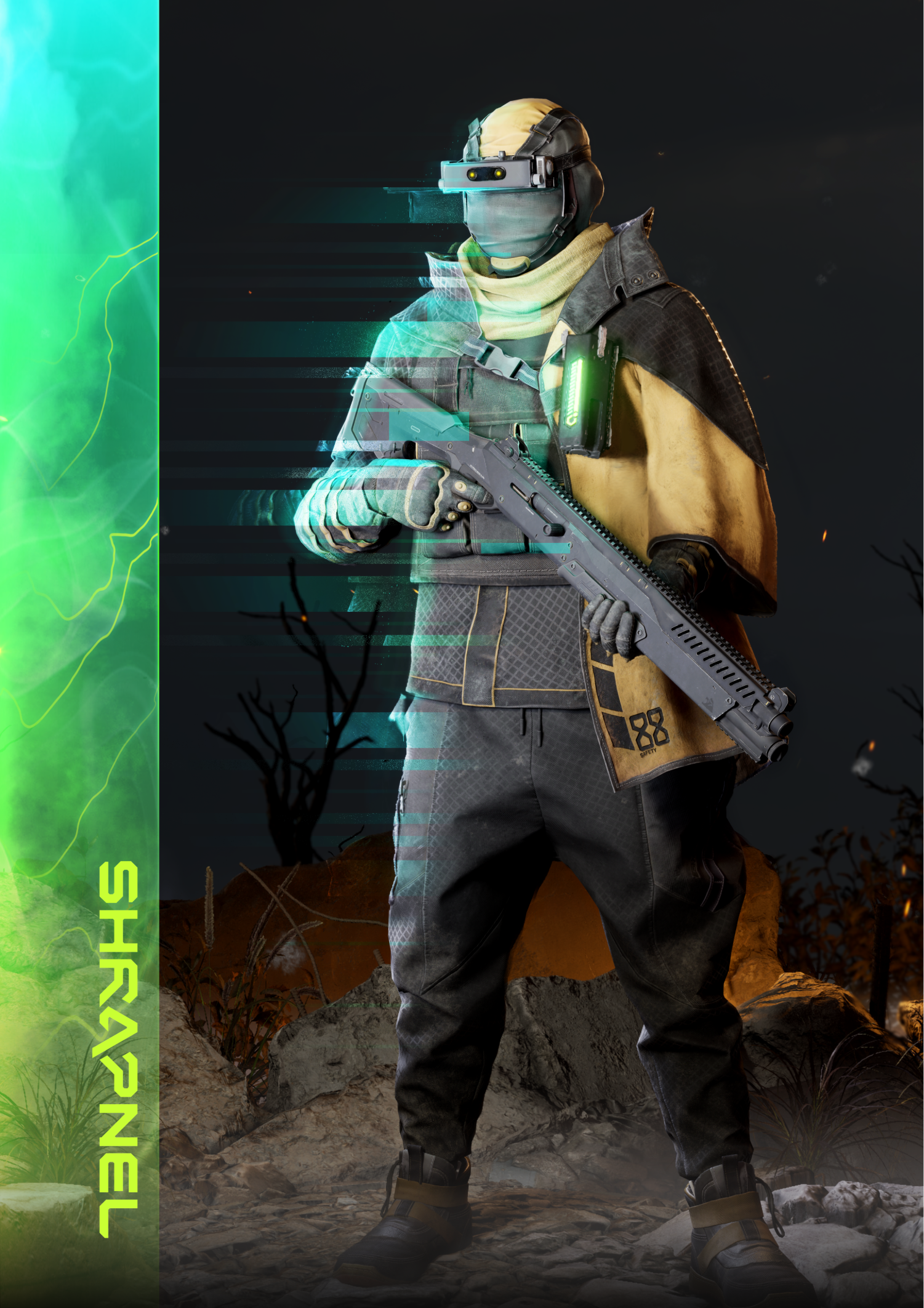 Steam post image