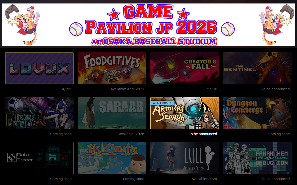 Steam post image