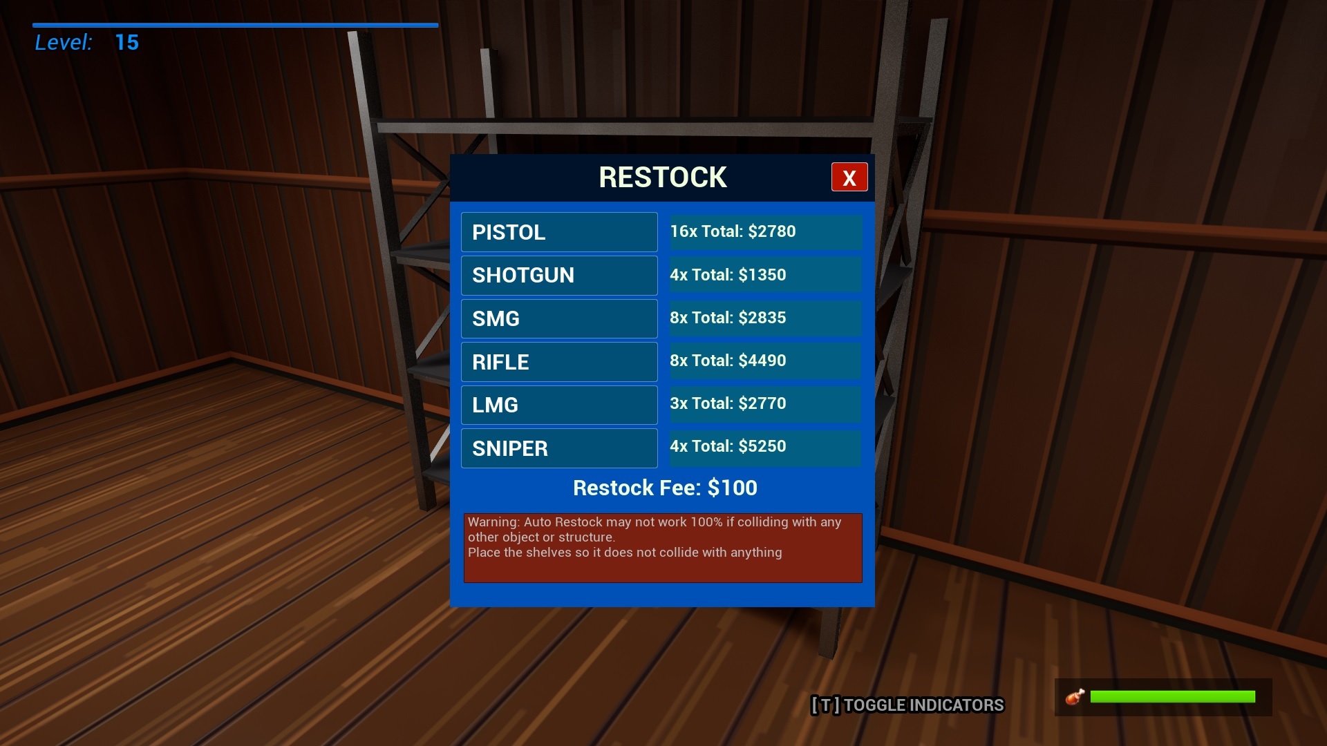 Steam post image