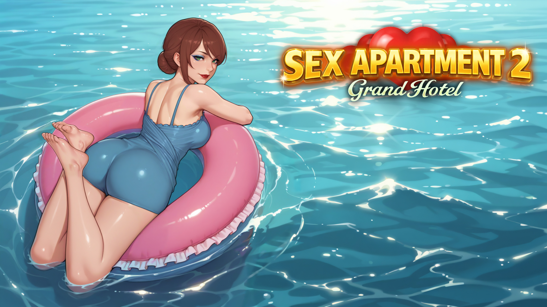 🔥 Sex Apartment 2: Grand Hotel - Release Date