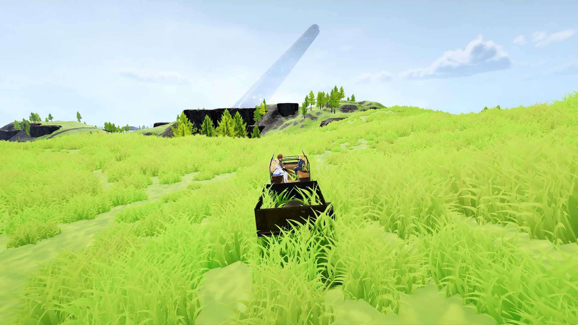 Steam post image