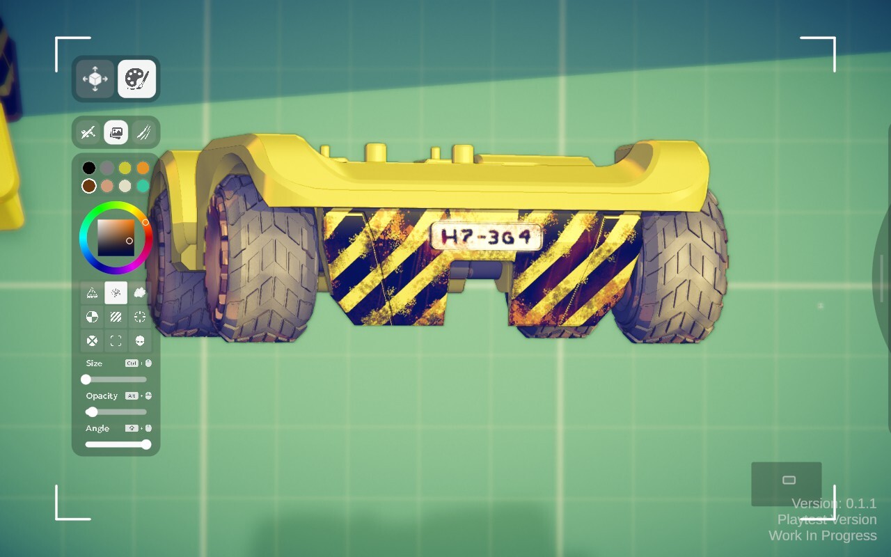 Steam post image