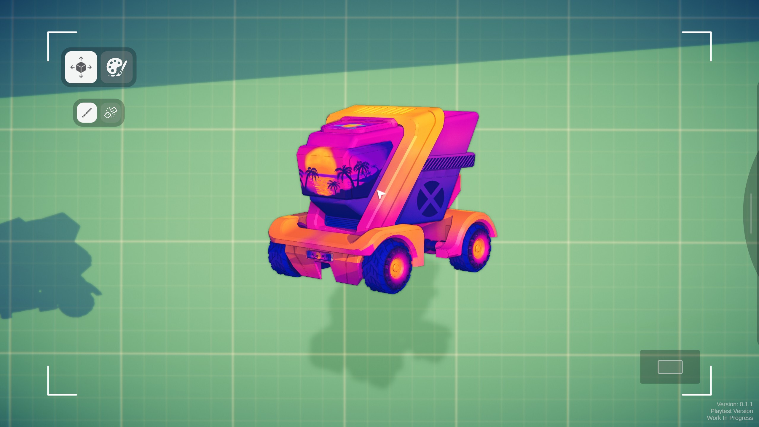 Steam post image