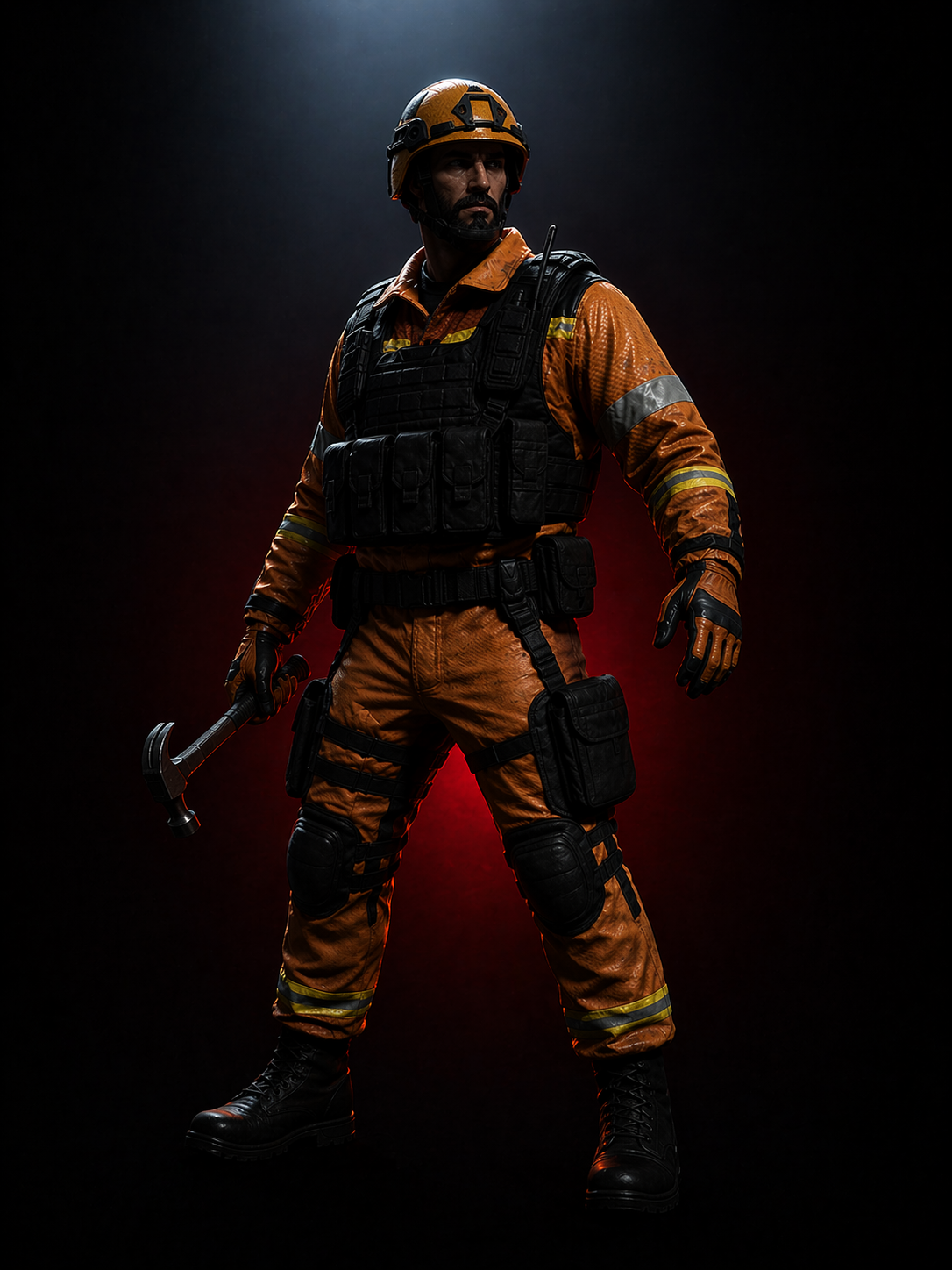 Steam post image