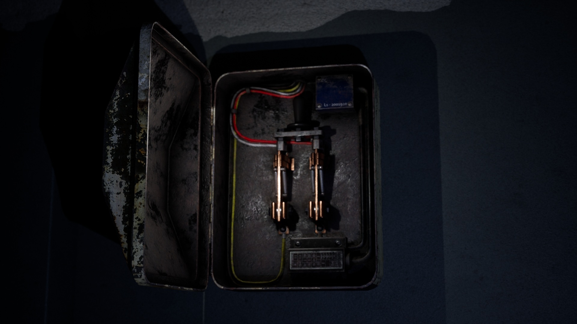 Steam post image