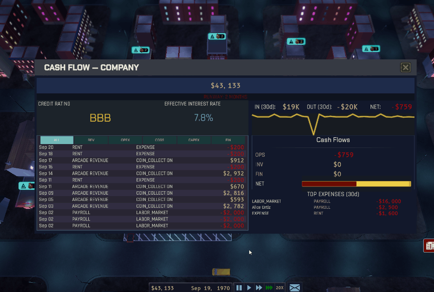 Steam post image