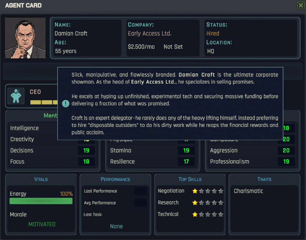 Steam post image