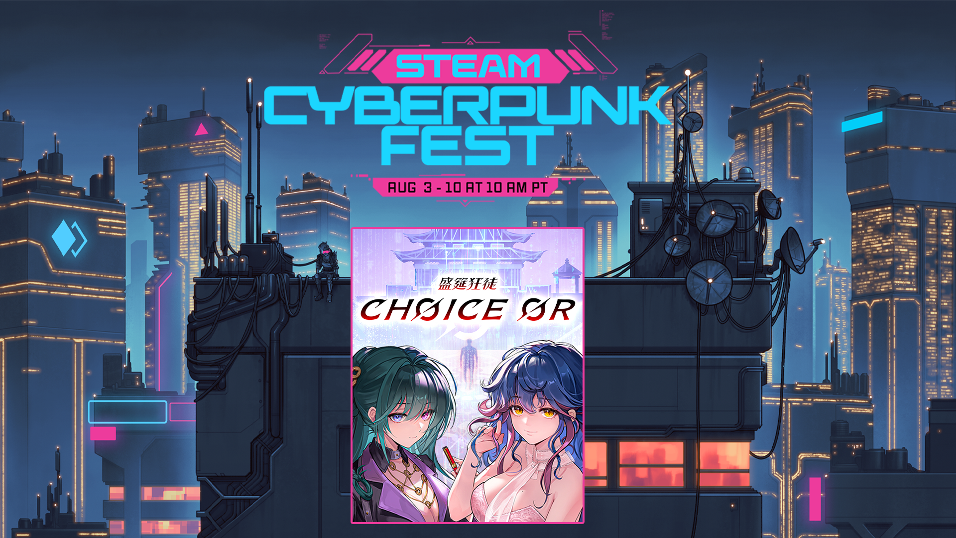 Steam post image
