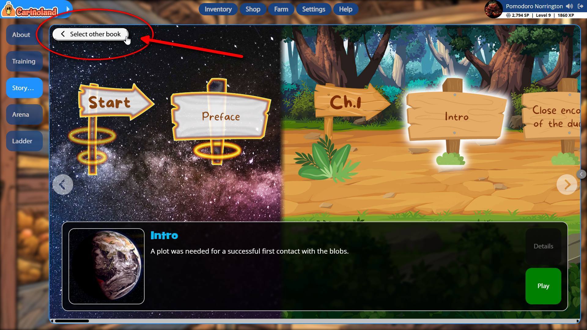 Steam post image