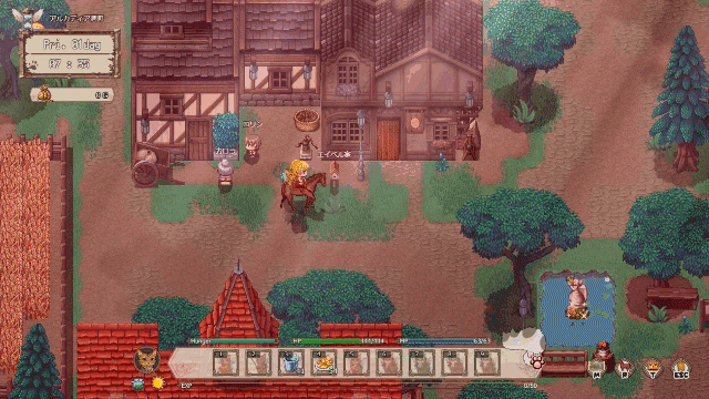Steam post image