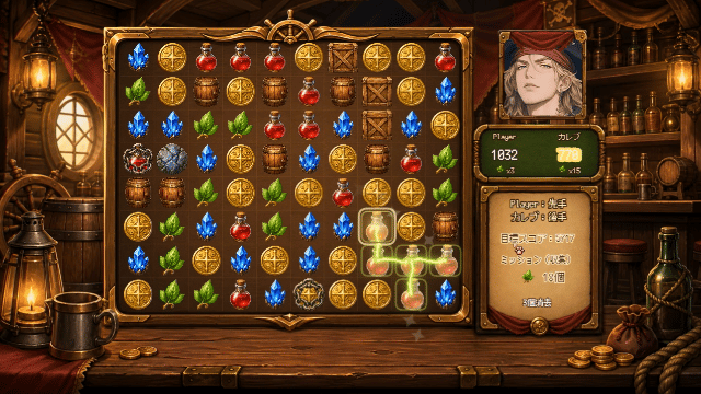 Steam post image