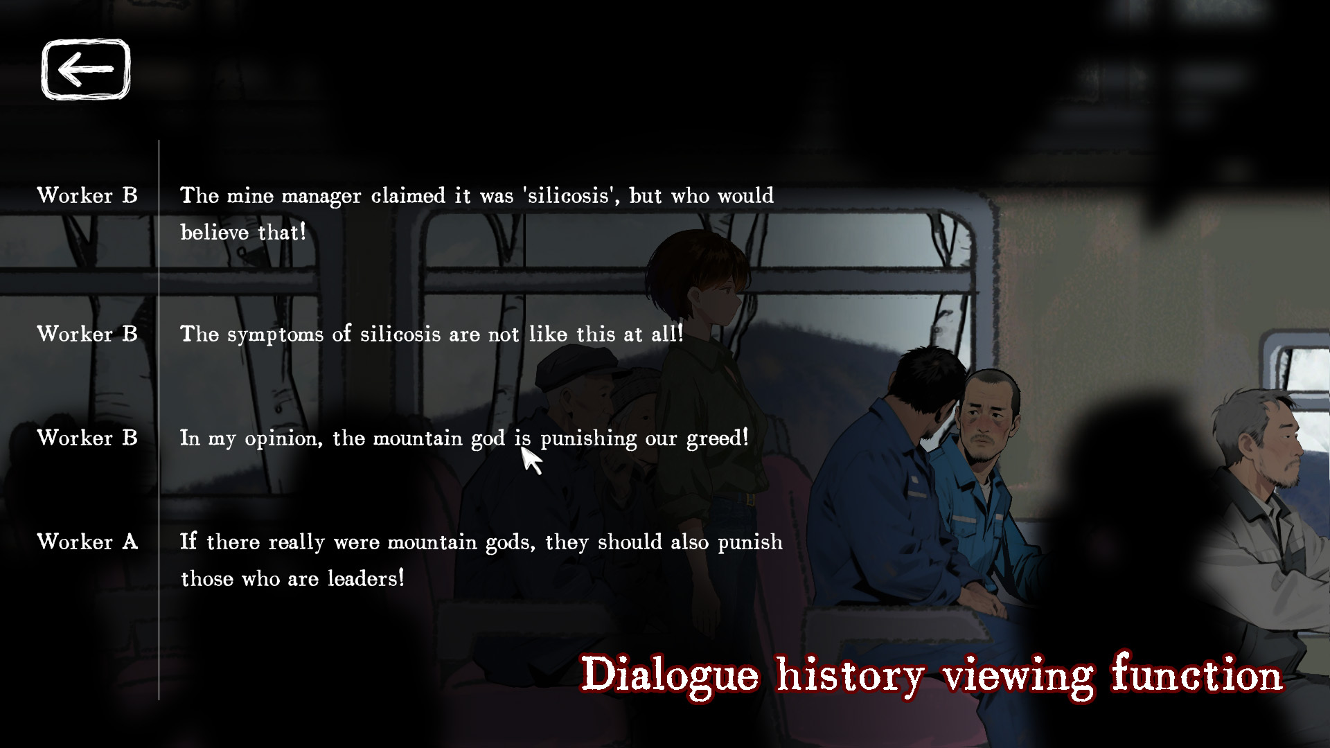 Steam post image