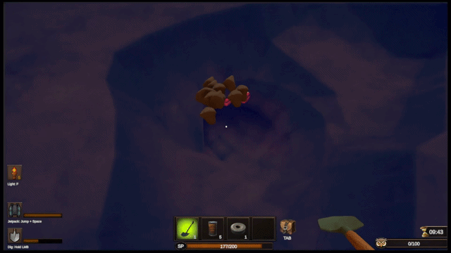 Steam post image
