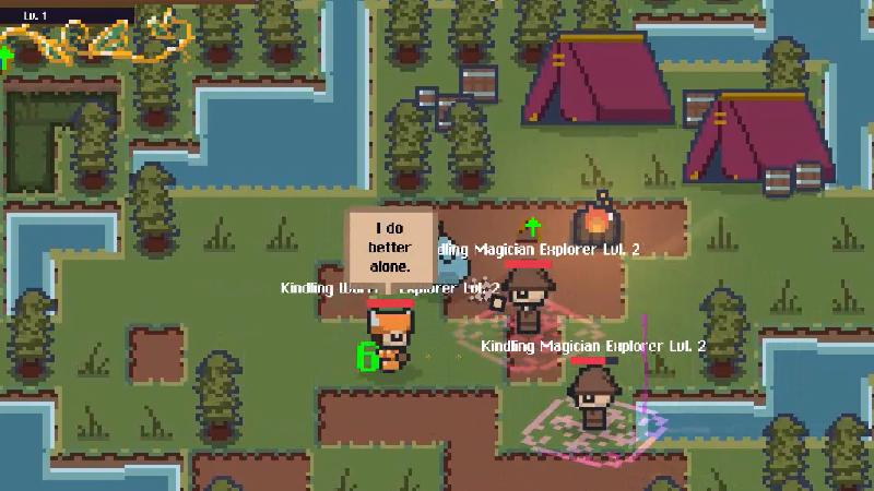 Steam post image