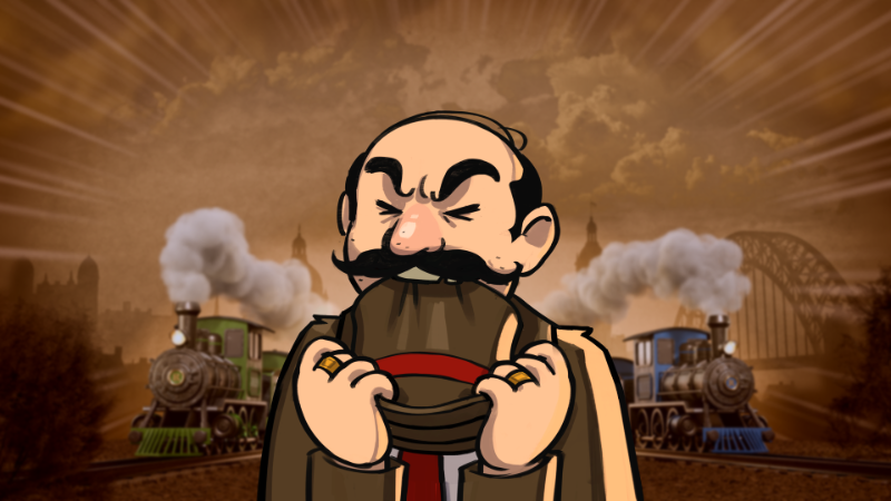 Steam post image