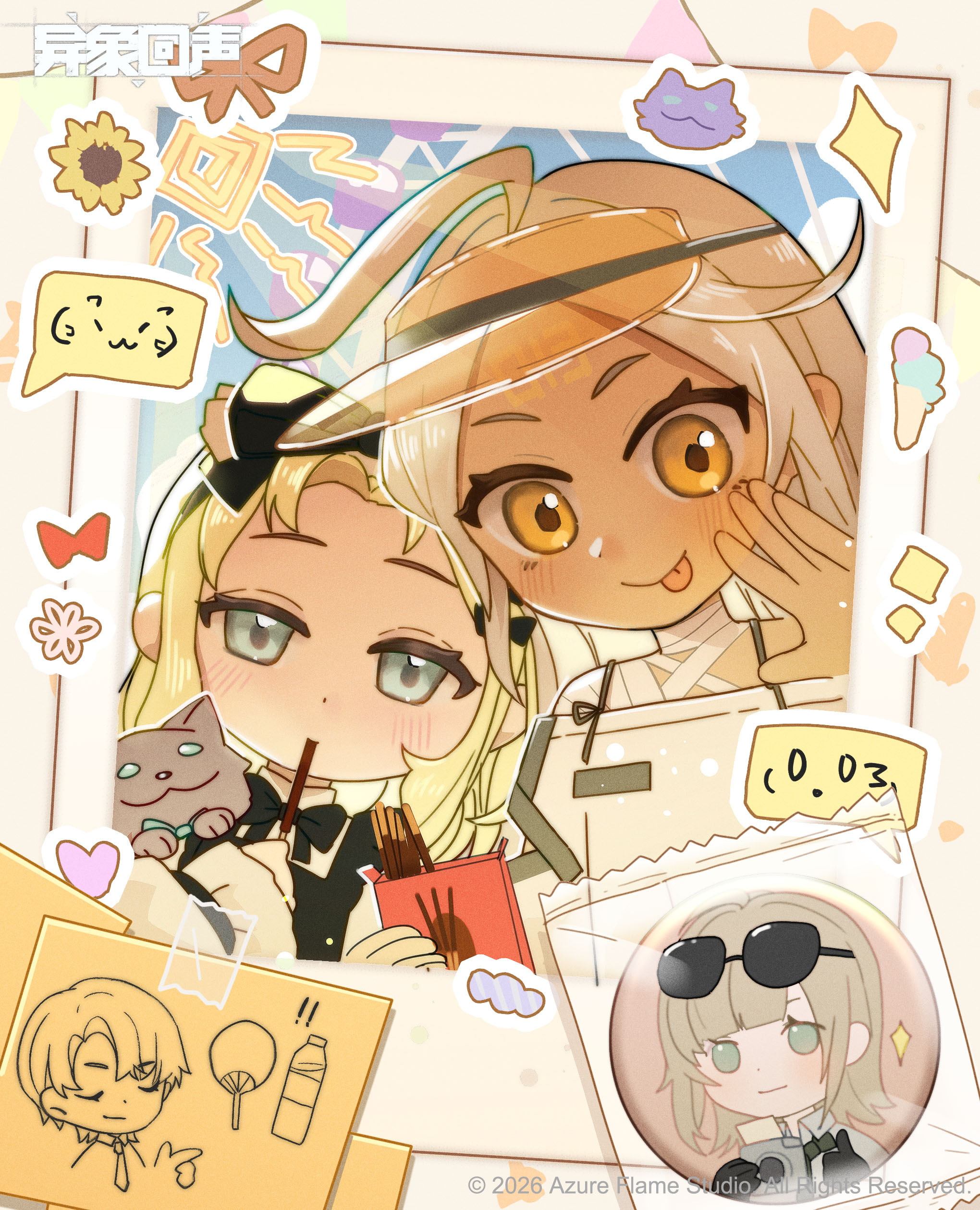 Steam post image