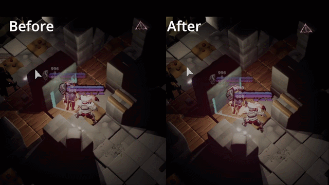 [Update Notice] Control Improvements and Gamepad Beta Support ...