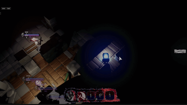 [Update Notice] Control Improvements and Gamepad Beta Support ...