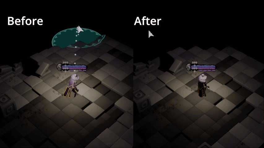 [Update Notice] Control Improvements and Gamepad Beta Support ...