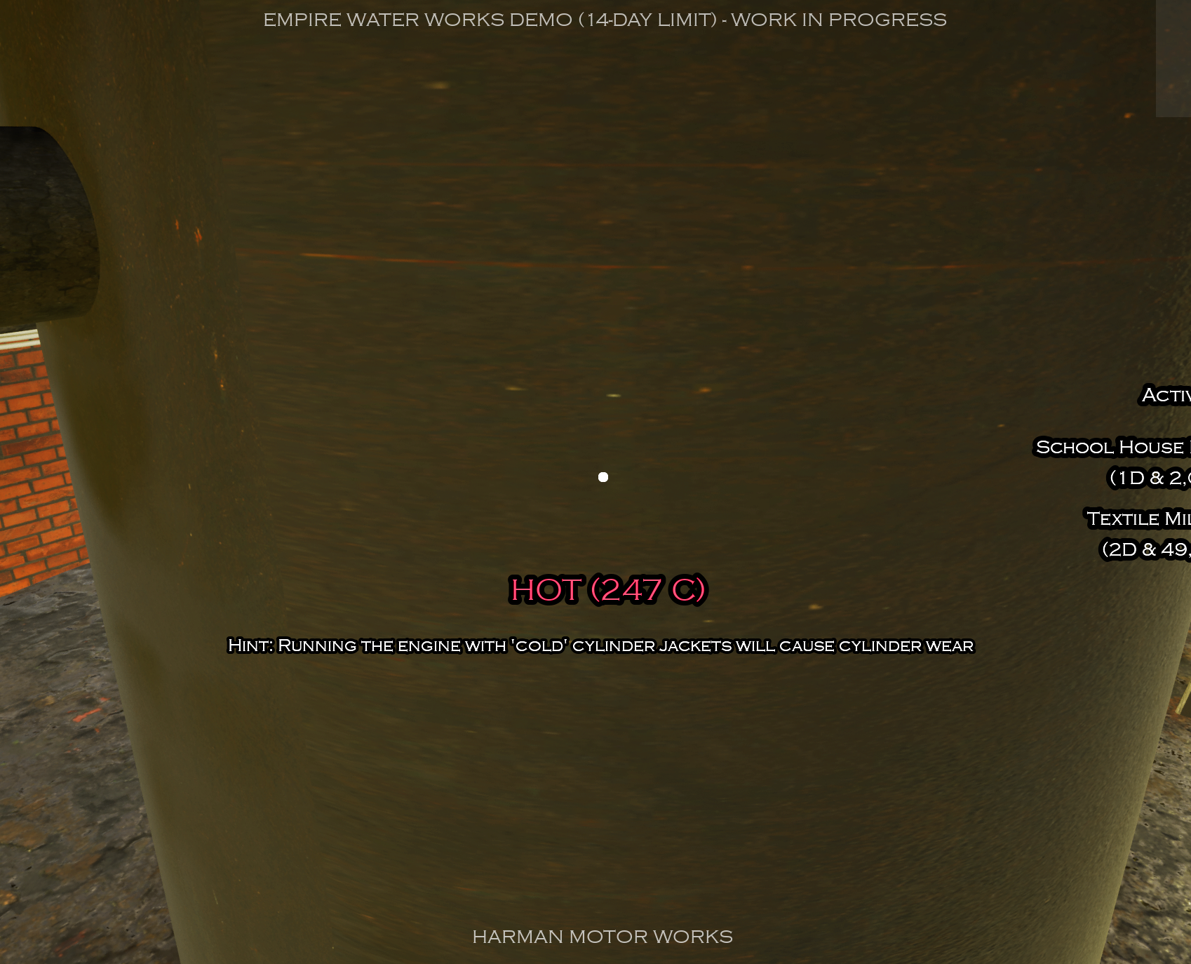 Steam post image