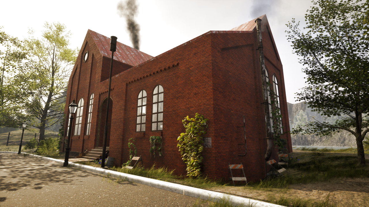 Steam post image