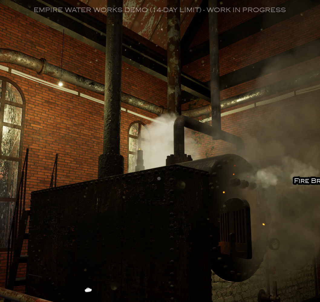 Steam post image