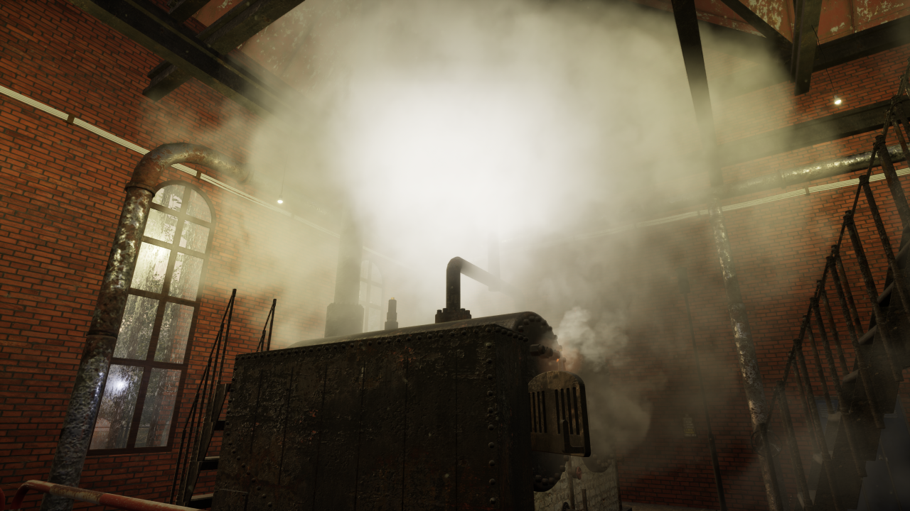 Steam post image