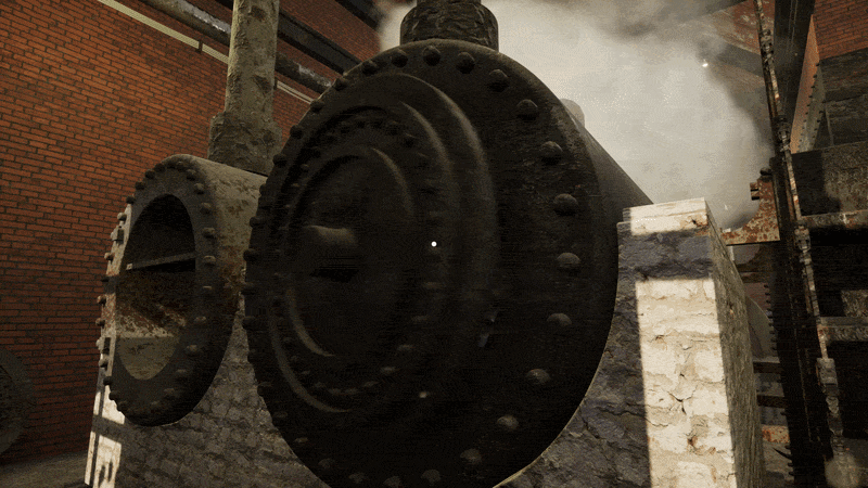Steam post image