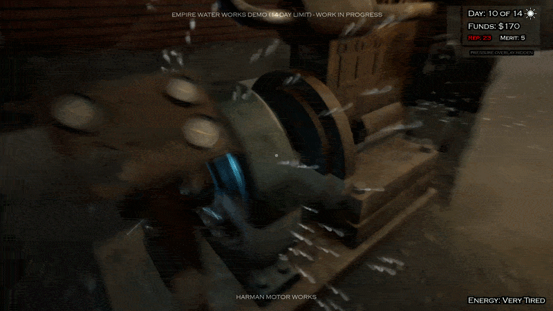 Steam post image