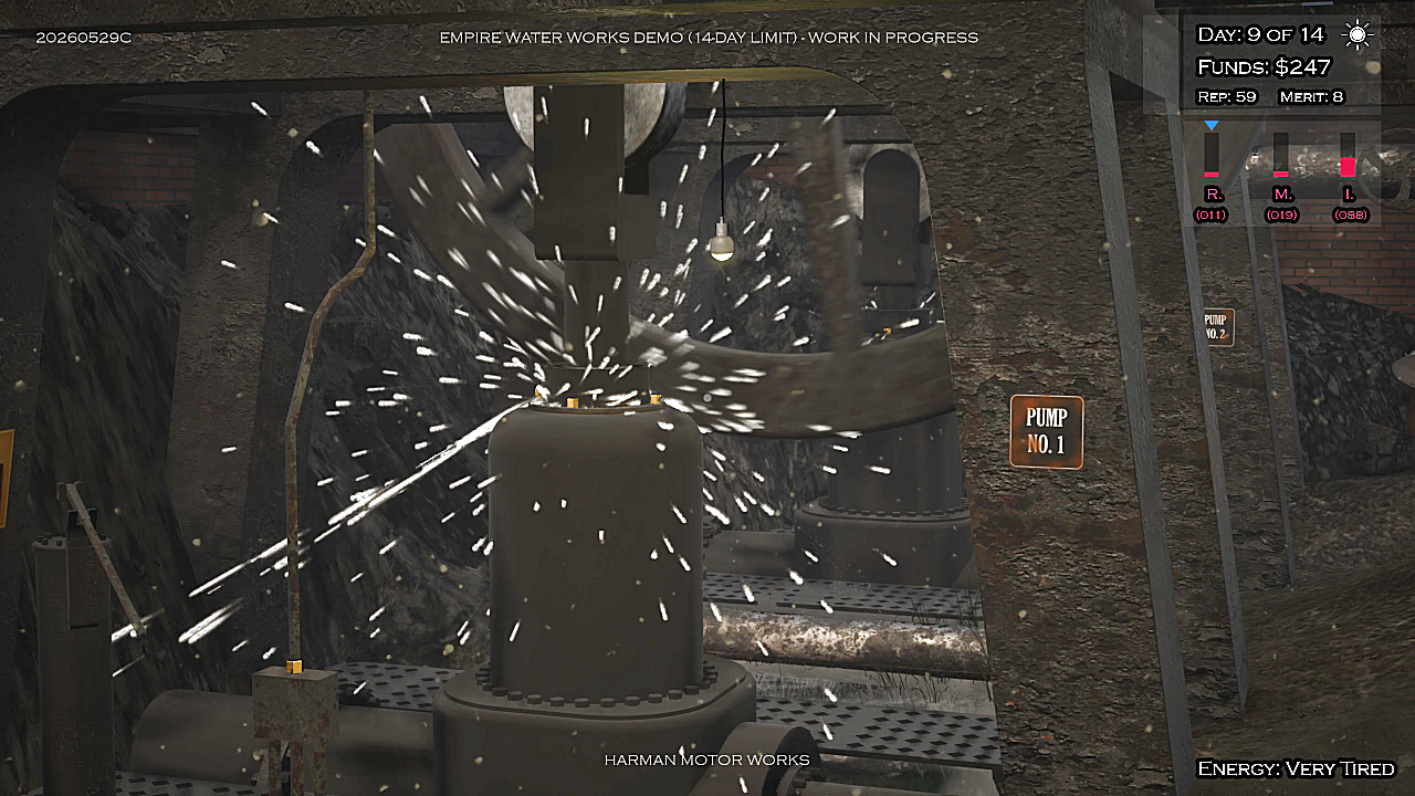 Steam post image