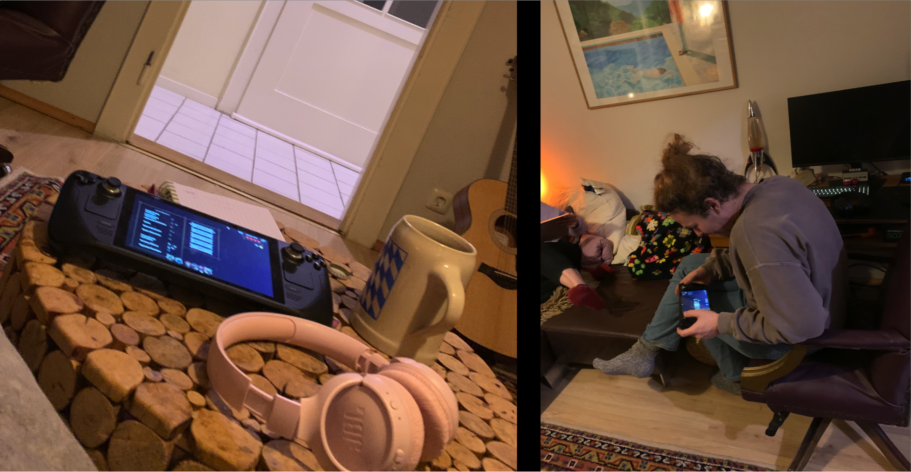 Steam post image