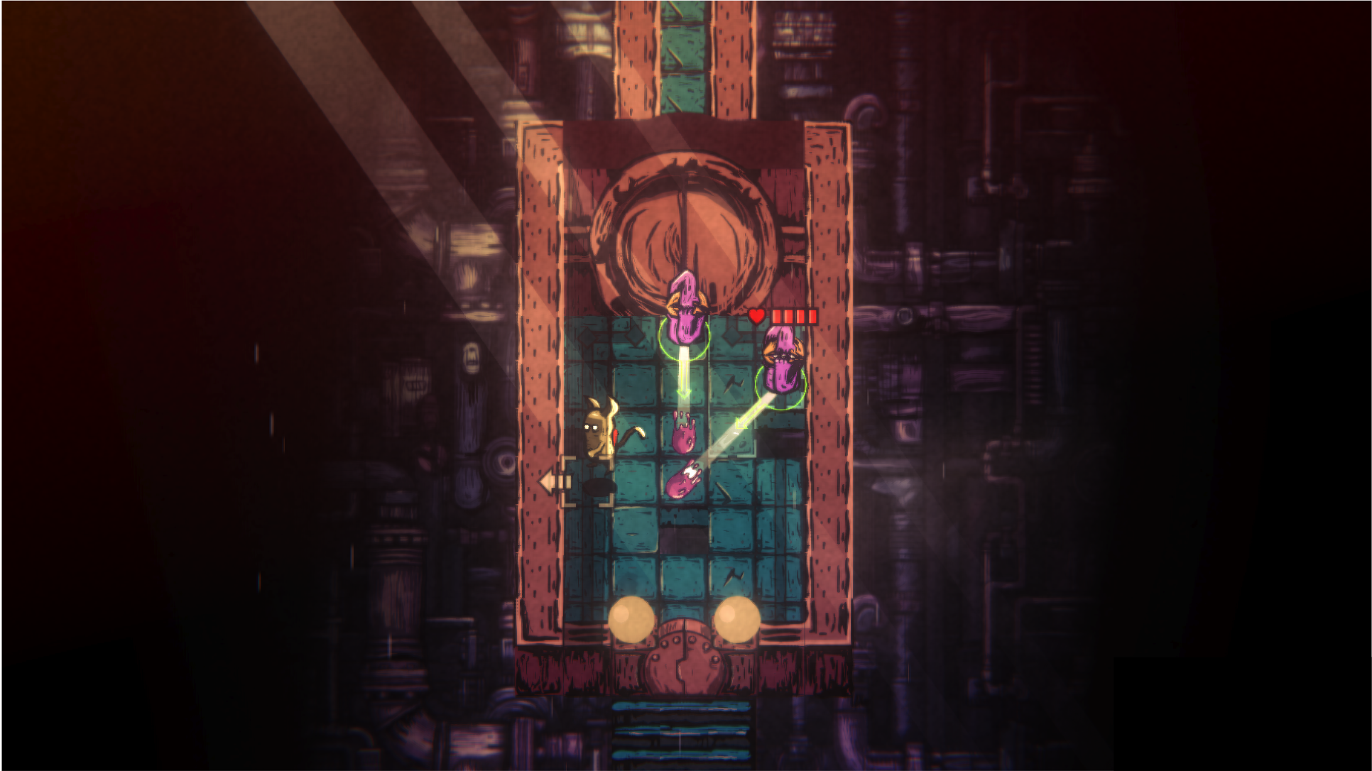 Steam post image
