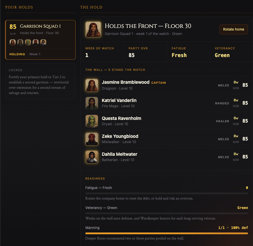 Steam post image