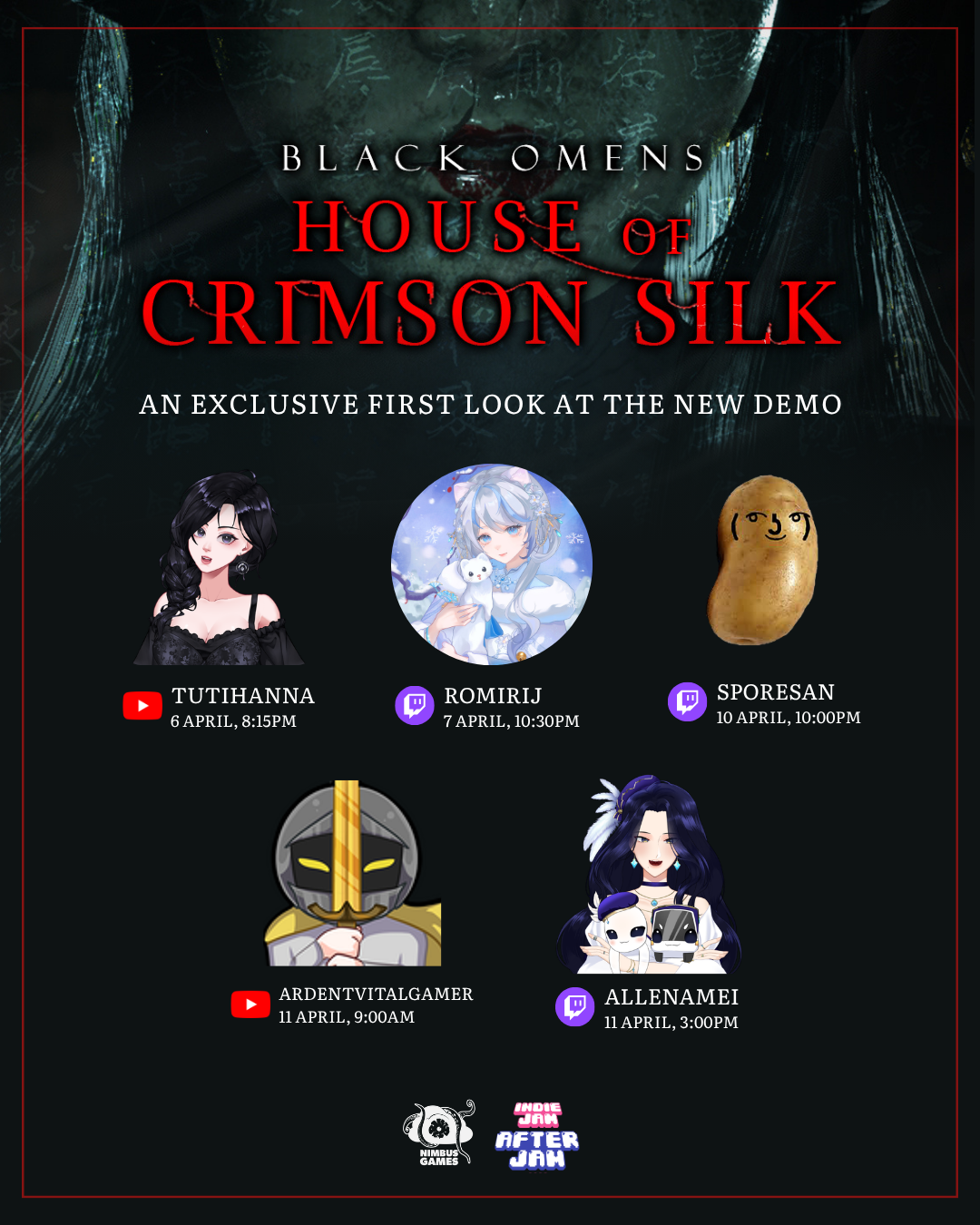 Steam post image