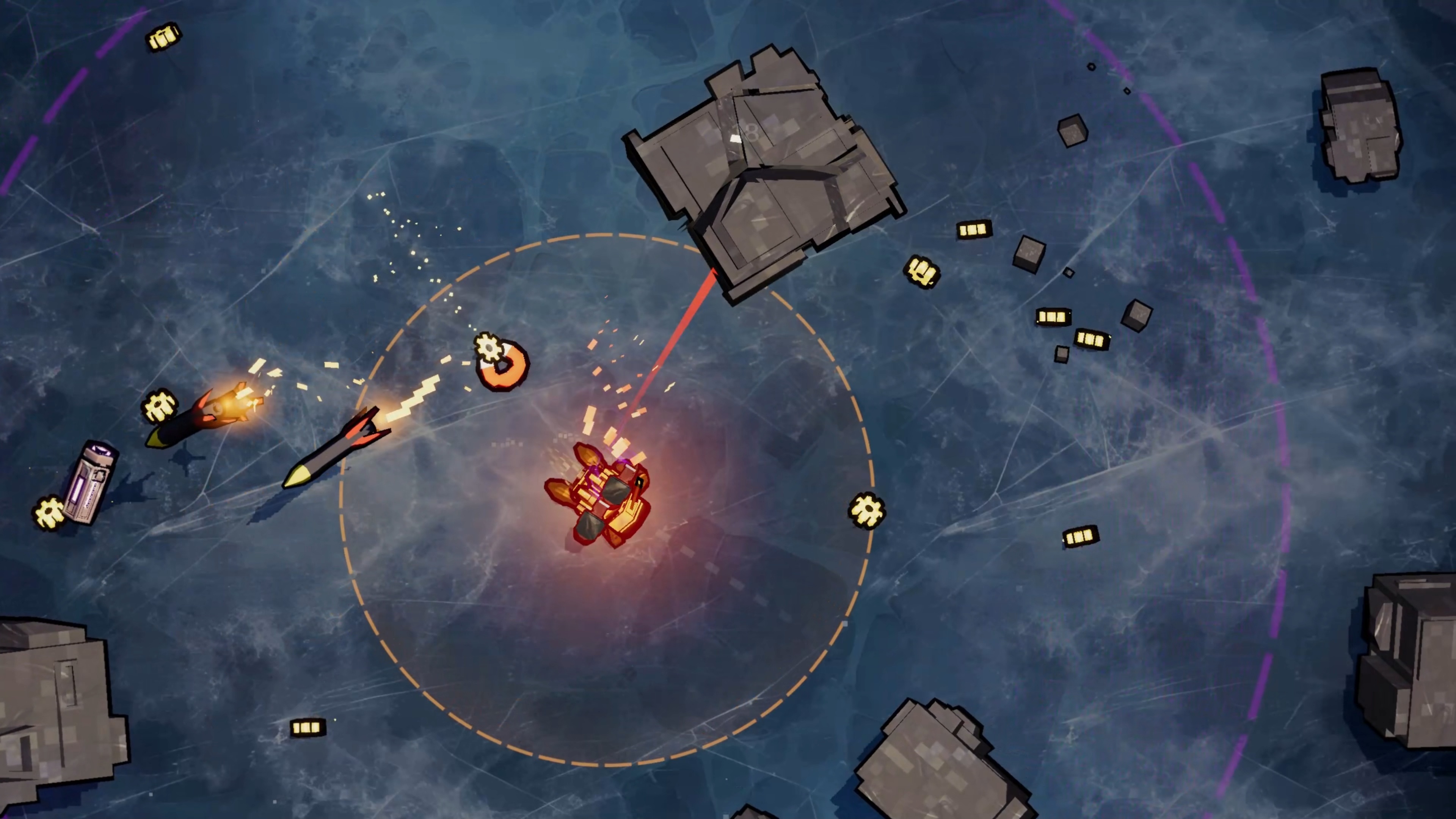 Steam post image