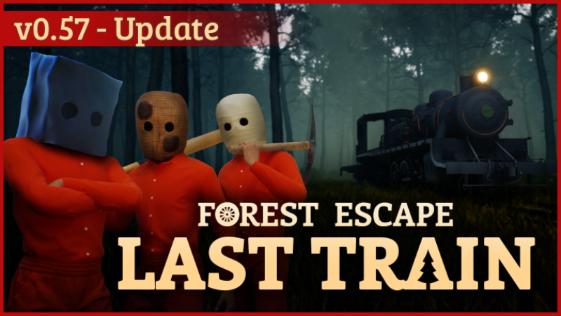 v0.57 - Update