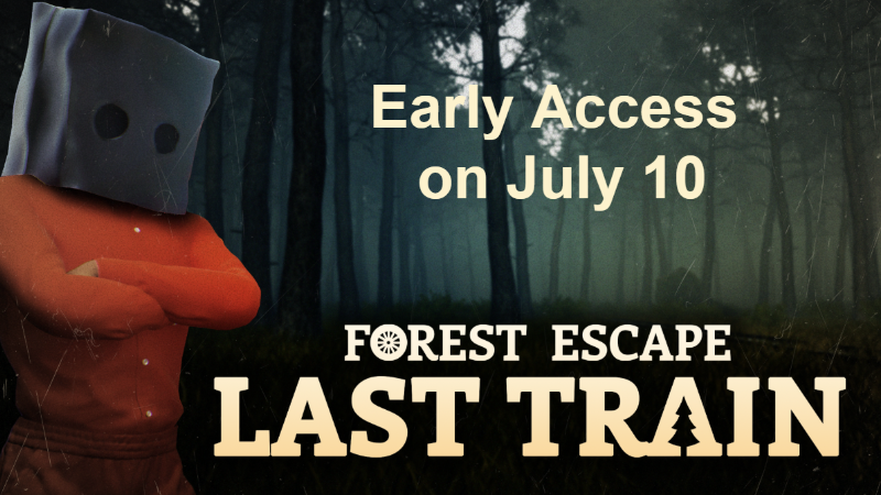 Enters Early Access on July 10