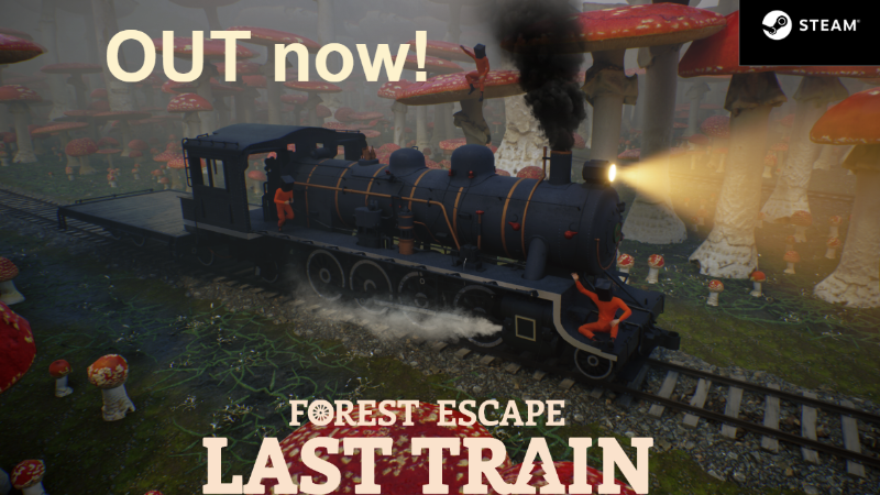 Is Out Now in Early Access!