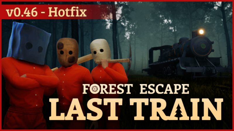 v0.46 - Hotfix Patch